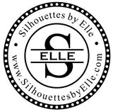 Silhouettes by Elle - Silhouettes by Elle